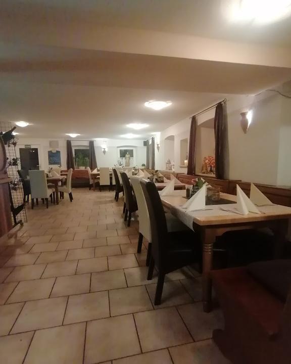 Ristorante Padre Pio