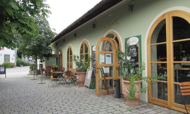 Steinbergers Naschmarkt