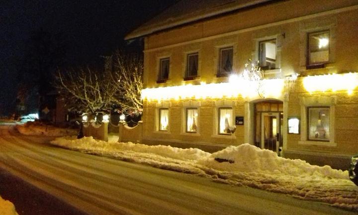 Gasthaus Neuwirt Surheim