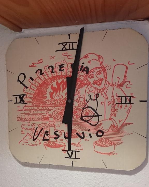 Pizzeria Vesuvio